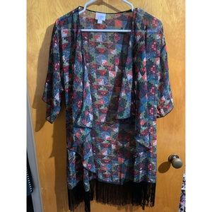 Monroe Lularoe top